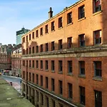 Rooftops View, Northern Quarter, Balcony Daire