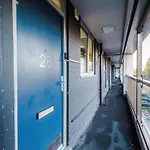 1br By Kammili - Near Centre, Universities & Hospital