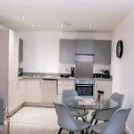 2br Appartement *