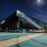 Appartement Luxury 2 Bed Apartment, Kingsize Beds, 2 Bathrooms