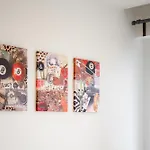 Centre 2 Bedroom Luxury Apartment Manchester