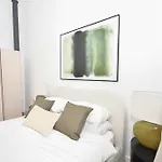Spacious & Bright 1bed Nr Etihad Stadium Appartement Manchester