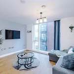Centre, Central, Pool Table Apartmán