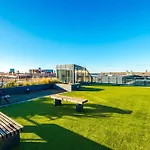 Apartman Luxury 5 Bed Centre