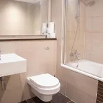 Apartamento View By Eason Short Lets Manchester