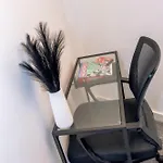 Appartement 2br *