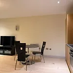 Apartmán Spacious 2-bed In Centre