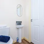 Stylish Lawnswood - Premium 3br For Business Or Work Near Etihad & Centre - Hosted By Parydise Apartmán Manchester