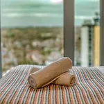 Appartement The Trafford Centre - View - Close To Airport - Sleeps 6 Manchester