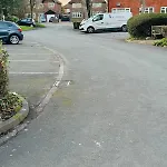 Luxury 2-bed Apartment,office With Built-in Tv King Bed, Private Entrance And Free Parking * Manchester