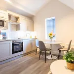 Manchester Resort Apartmán *