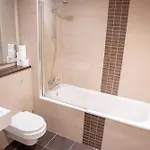 View By Eason Short Lets Apartamento Manchester