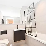 Wonderful 2bed In アパート *