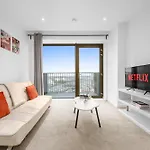 Centre 2 Bedroom Luxury Manchester