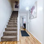 Apartmán Stylish Lawnswood - Premium 3br For Business Or Work Near Etihad & Centre - Hosted By Parydise *