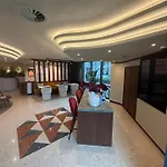 Modern In Apartment *
