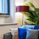 Apartmán Spacious 3-bed Retreat - Modern & Super