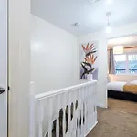 Stylish Lawnswood - Premium 3br For Business Or Work Near Etihad & Centre - Hosted By Parydise Apartmán Manchester