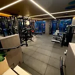 Modern In * Manchester