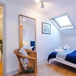 Perfect Getaway At Smedley House Apartmán Manchester