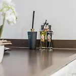 2-bed Apt-sleeps 5-long Stays-oxford St Манчестер