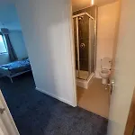 Apartmán 2 Bed 2 Bath Apartment,500 Meter's From Deansgate Close To Ao Arena