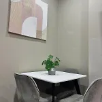 Flat In Manchester, 2 En-suite Beds, Etihad, Coop Apartment *