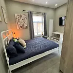 Flat In Manchester, 2 En-suite Beds, Etihad, Coop *
