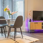 Apartmán Manchester Resort