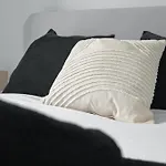 Апартаменты 2 Bedroom - Old Trafford - Balcony - Free Parking Манчестер