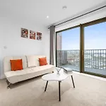 Centre 2 Bedroom Luxury *