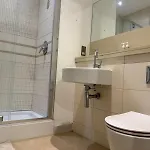 Spacious 2-bed In Centre Apartmán Manchester