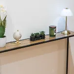 Апартаменты 2-bed Apt-sleeps 5-long Stays-oxford St