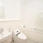 Spacious & Bright 1bed Nr Etihad Stadium Apartmán Manchester