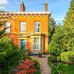 Apartmán Perfect Getaway At Smedley House *