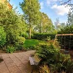 Apartmán Perfect Getaway At Smedley House Manchester