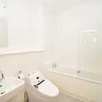 Spacious & Bright 1bed Nr Etihad Stadium Apartmán