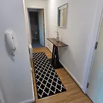 Appartamento 2 Bed 2 Bath Apartment,500 Meter's From Deansgate Close To Ao Arena *