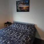 Apartmán 2 Bed 2 Bath Apartment,500 Meter's From Deansgate Close To Ao Arena