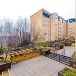 公寓 The Salford Luxe - Chic & Modern 2-bed Living - Business & Leisure By Parydise 曼彻斯特