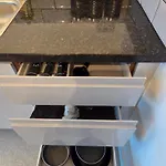 2 Bed 2 Bath Apartment,500 Meter's From Deansgate Close To Ao Arena マンチェスター
