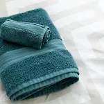 Free Parking, Large House For Contractors & Families, Sleeps 6, 15mins To Centre Manchester