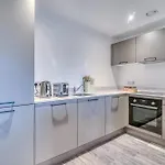 Appartement The Trafford Centre - View - Close To Airport - Sleeps 6