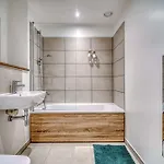 Appartement The Trafford Centre - View - Close To Airport - Sleeps 6