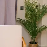 Flat Apartment Manchester