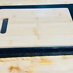 Luxury 2-bed Apartment,office With Built-in Tv King Bed, Private Entrance And Free Parking *