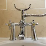 Free Parking, Large House For Contractors & Families, Sleeps 6, 15mins To Centre Manchester