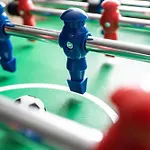 Апартаменты 2 Bedroom - Old Trafford - Balcony - Free Parking *