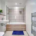 Appartement The Trafford Centre - View - Close To Airport - Sleeps 6