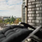 Апартаменты 2 Bedroom - Old Trafford - Balcony - Free Parking *